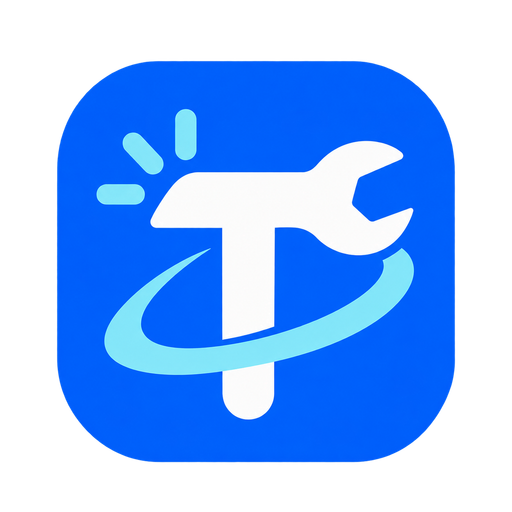 The Tool Room Logo