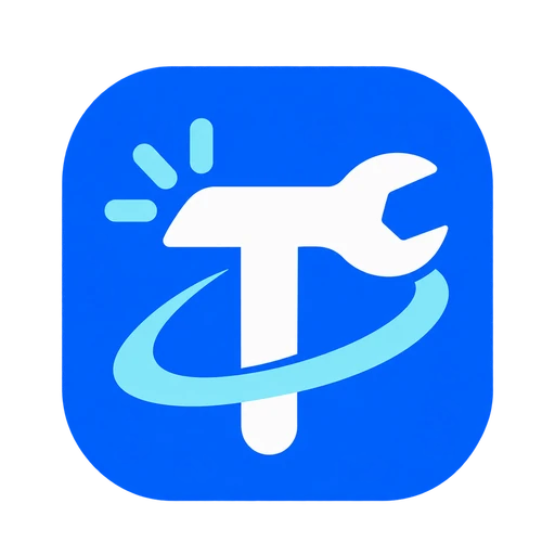 The Tool Room Logo